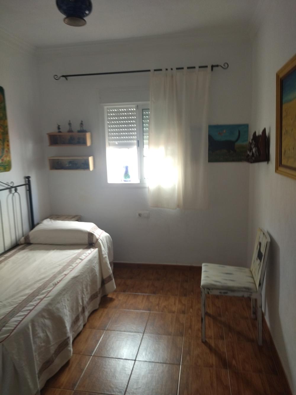  à vendre villa Jedula Sierra De Cádiz 12