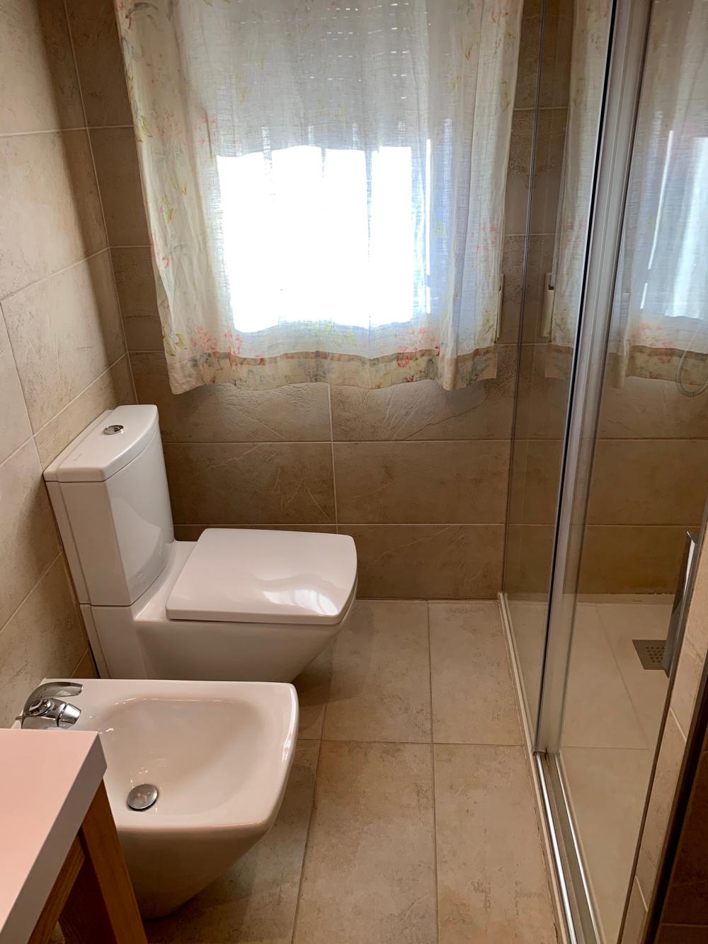  à vendre villa Campos Del Rio Río Mula 25