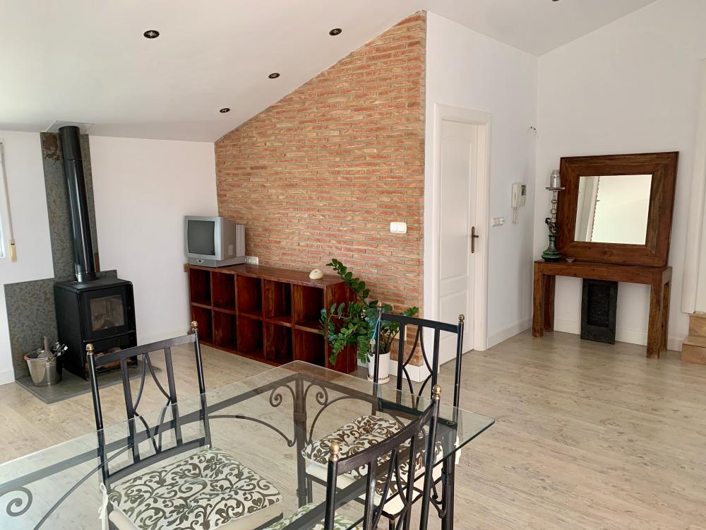  à vendre villa Campos Del Rio Río Mula 7
