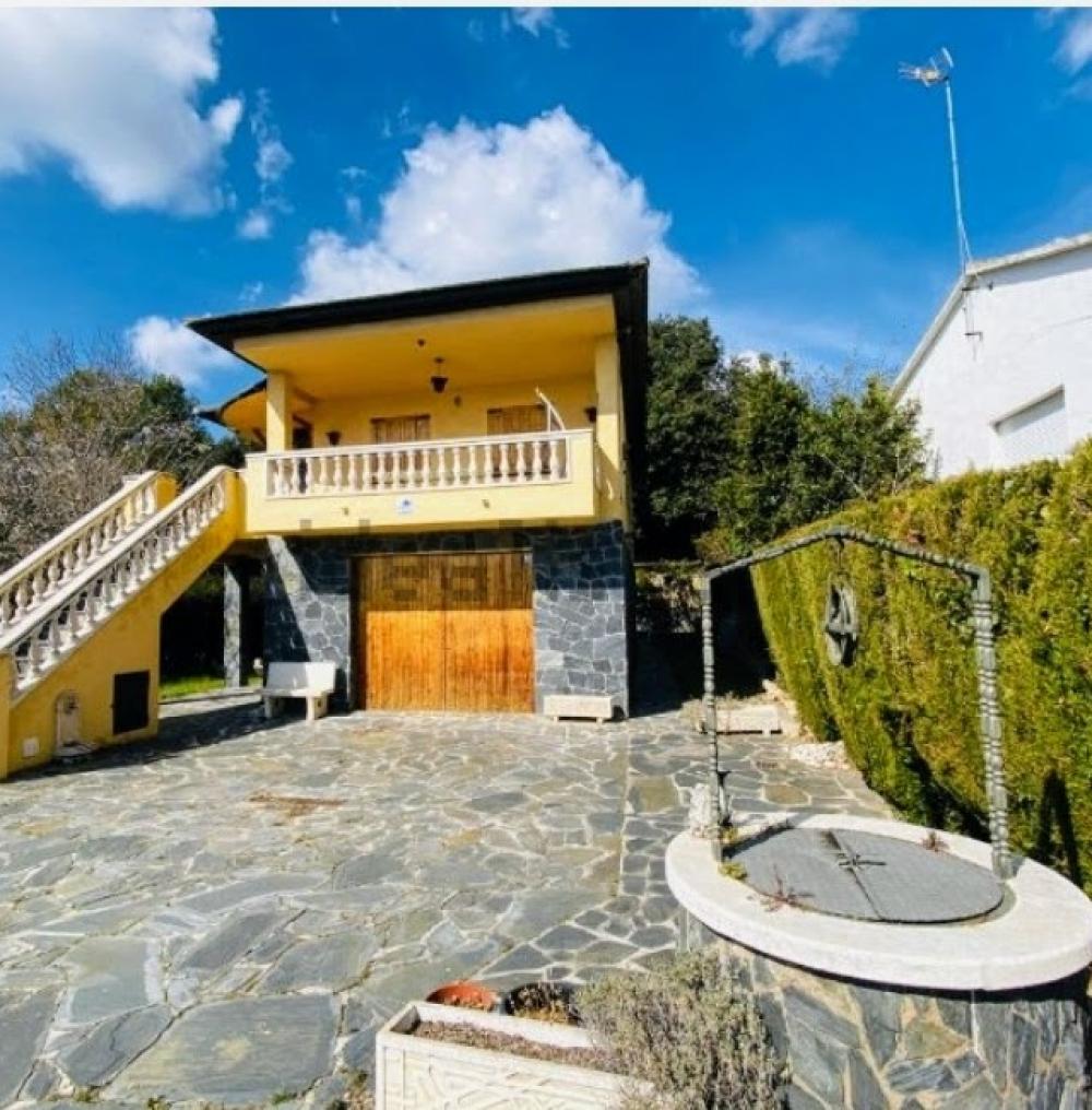  à vendre villa Can Farell Vallès Oriental 18