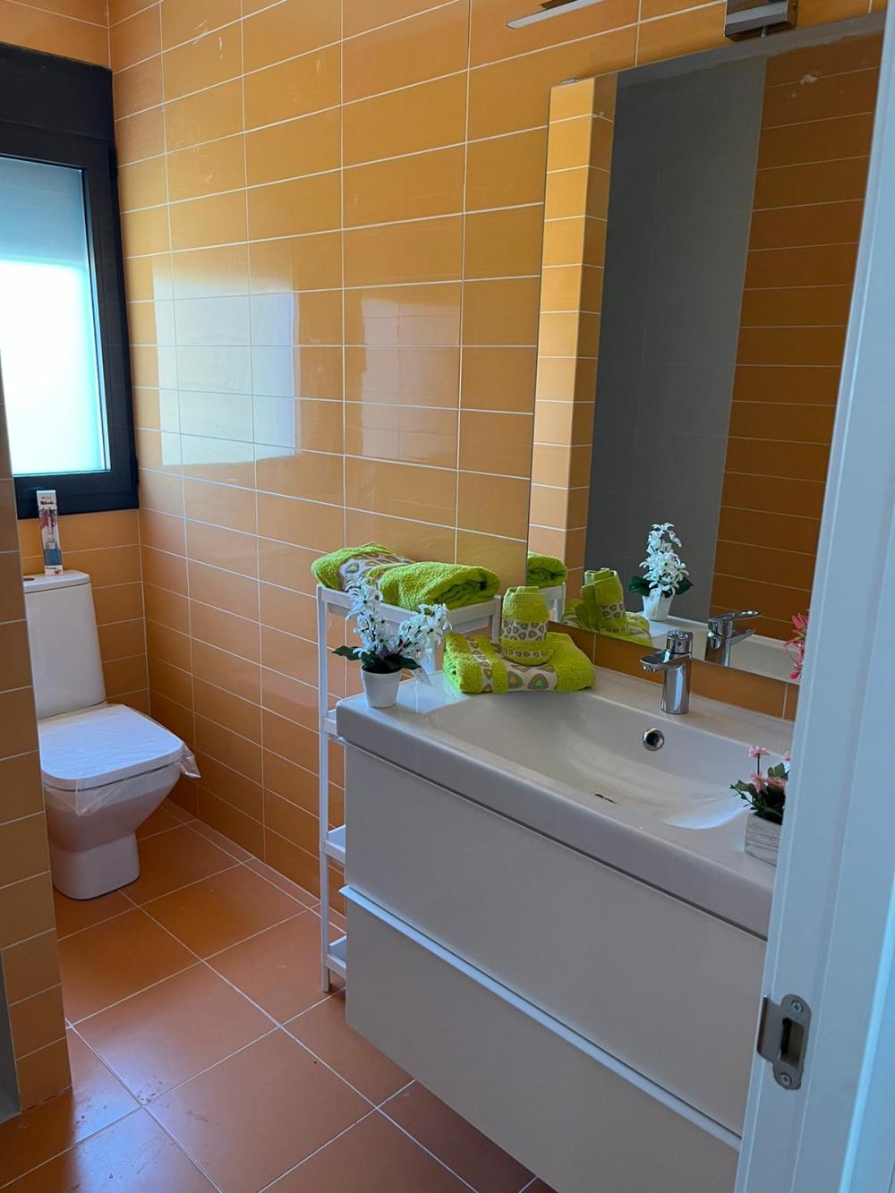  à vendre villa Sant Miquel Tarragonès 24
