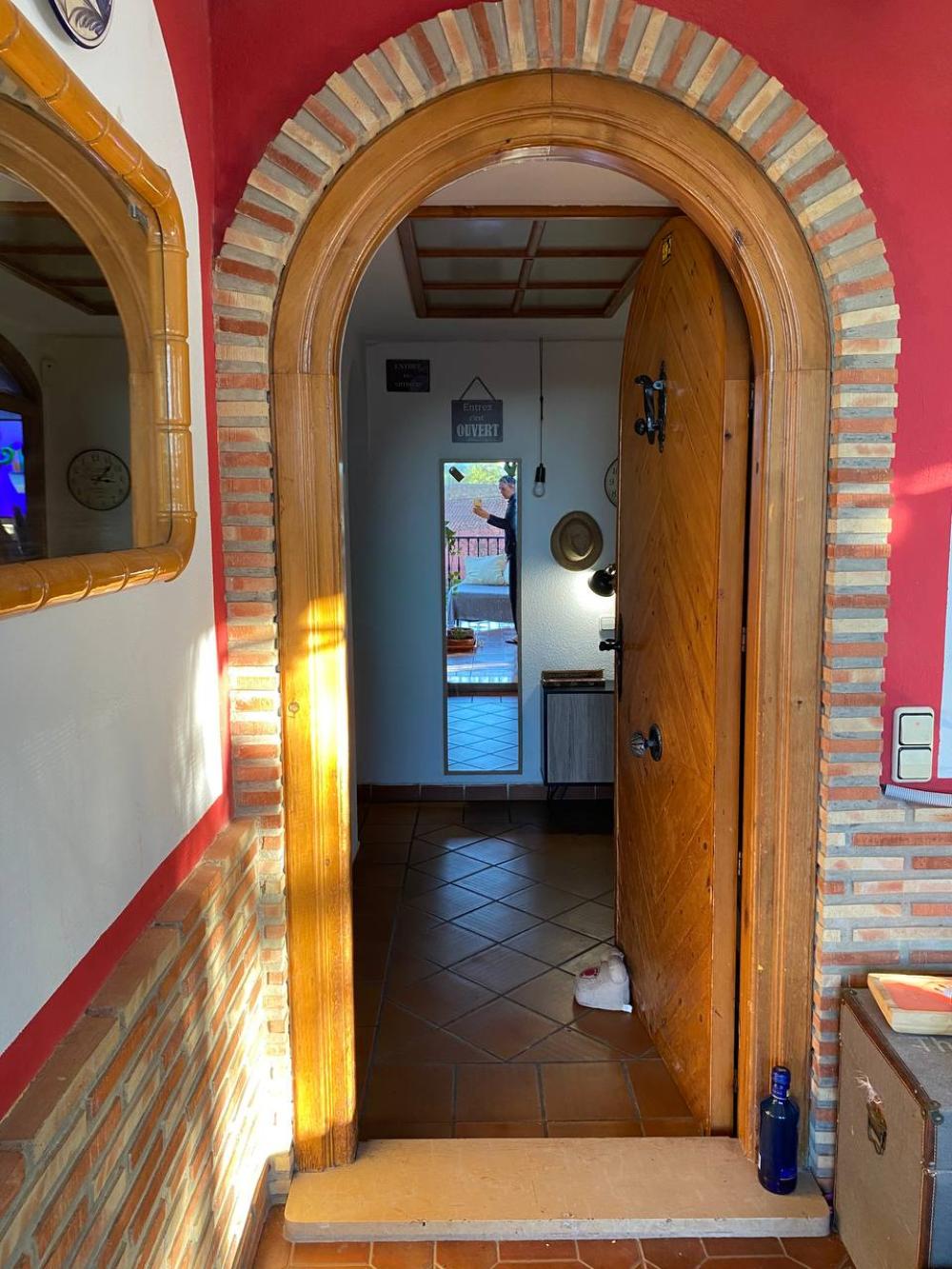  à vendre villa Urbanización San Miguel Camp De Túria 24