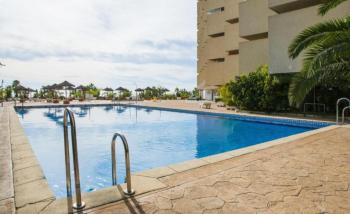 Almuñécar Costa Tropical appartement foto 5497017