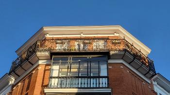 Centro-Pza. Las Cortes Madrid Capital penthouse foto 5492183