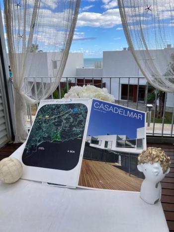 Sitges Garraf duplex foto 5497014