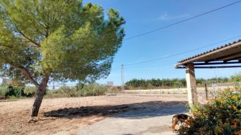 La Murada Baix Segura maison de campagne foto 5492147