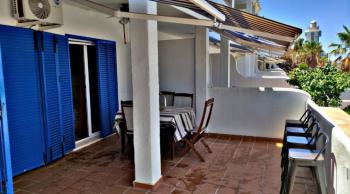 Punta Caiman Costa Occidental maison jumelée foto 5499316