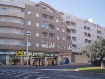Torrevieja Baix Segura duplex foto 5491853