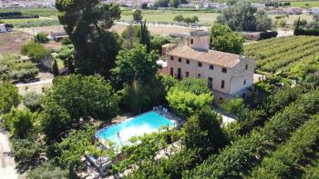 Miravet Ribera D''ebre maison de campagne foto 5496115