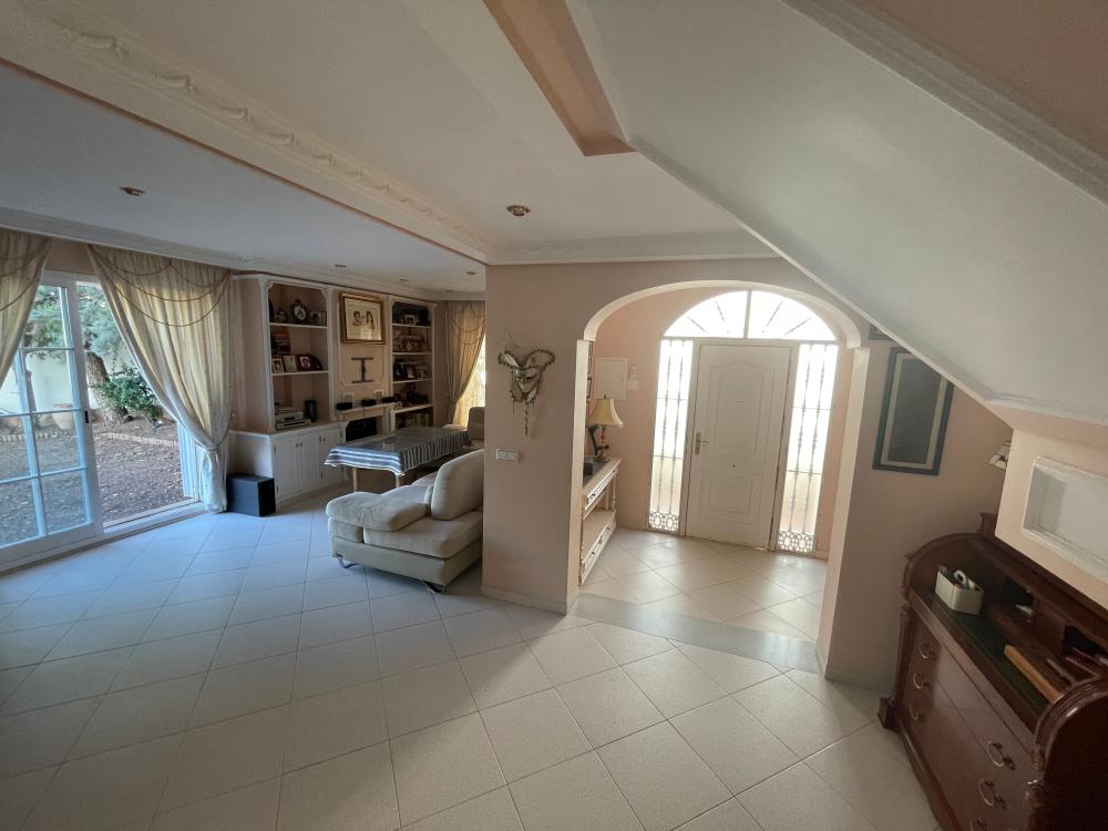  à vendre maison de ville Herrera Sierra Sur 6