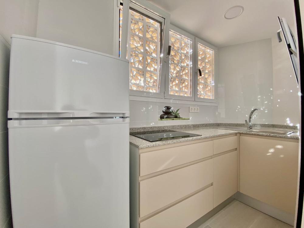  à vendre appartement Poniente Marina Baixa 3
