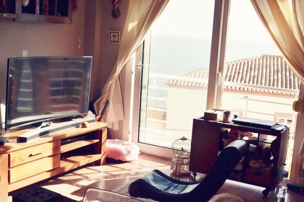  à vendre appartement San Agustín Palma 19