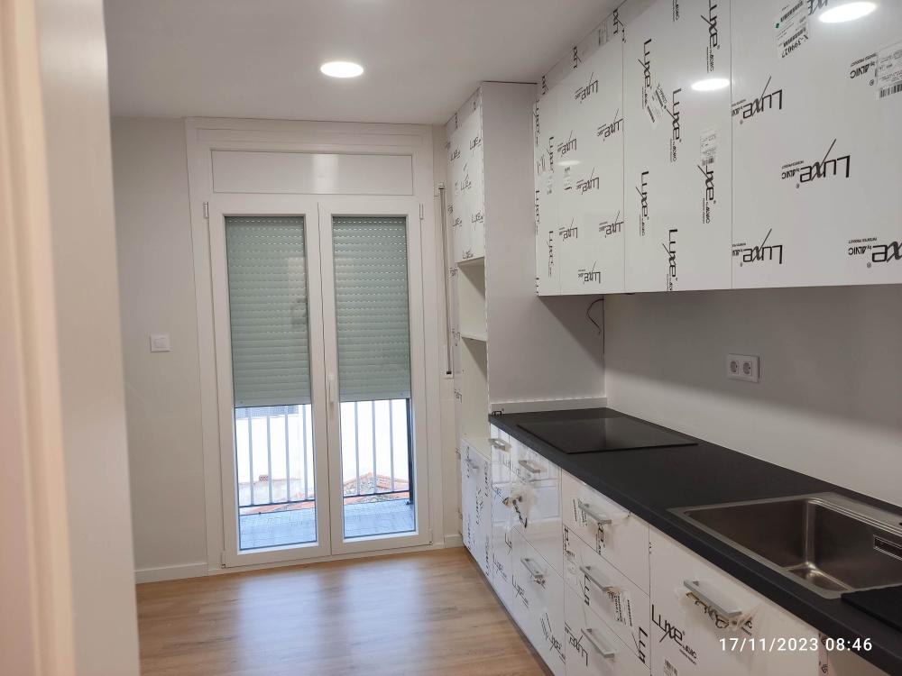  à vendre penthouse Casagemes Barcelonès 4