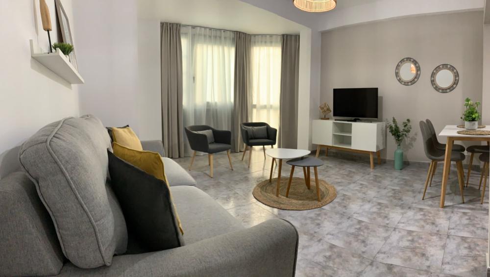  à vendre appartement La Isleta 35008 Palmas De Gran Canaria (Las) 1