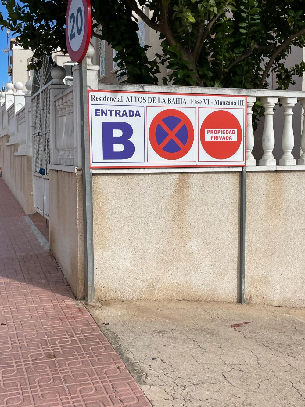  à vendre maison de ville Playa De Los Locos-Aguas Nuevas-Torreblanca Baix Segura 39
