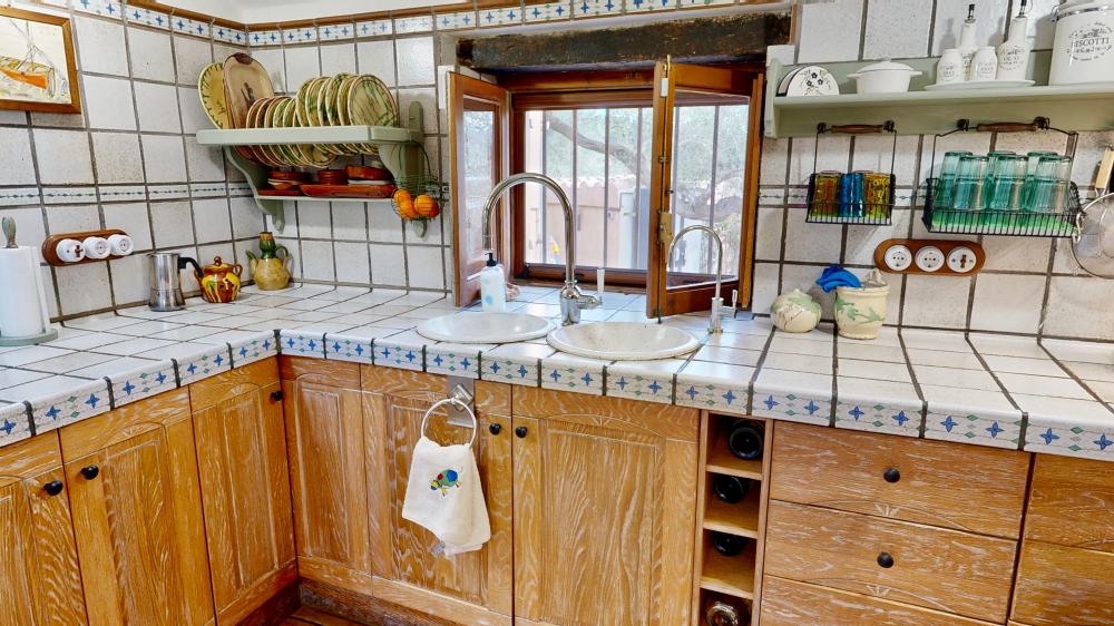  à vendre maison de campagne El Perelló Baix Ebre 8