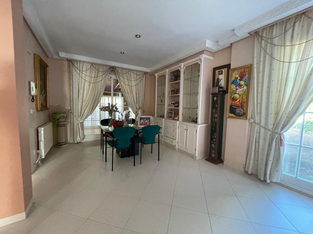  à vendre maison de ville Herrera Sierra Sur 7
