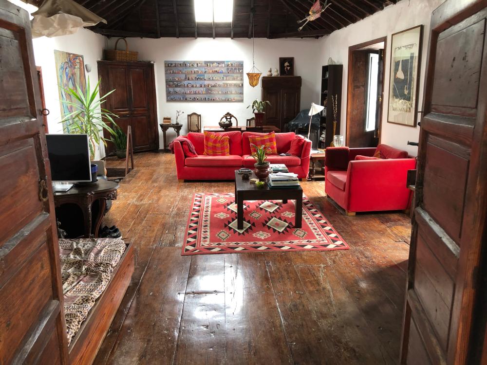  à vendre maison San Juan De La Rambla Zona Norte 2