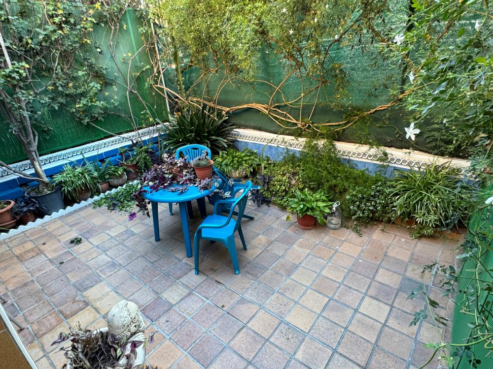  à vendre maison de ville Cabo De Las Huertas Alacantí 7