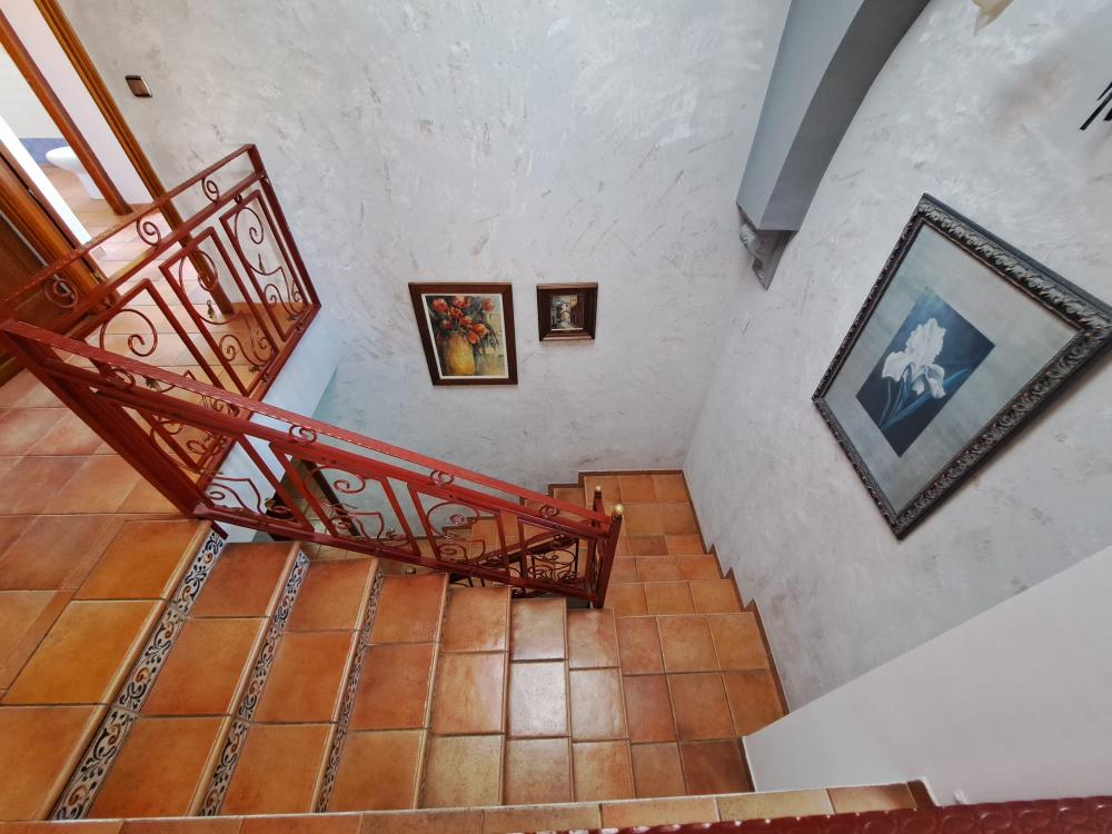  à vendre penthouse Roquetas De Mar Poniente Almeriense 10