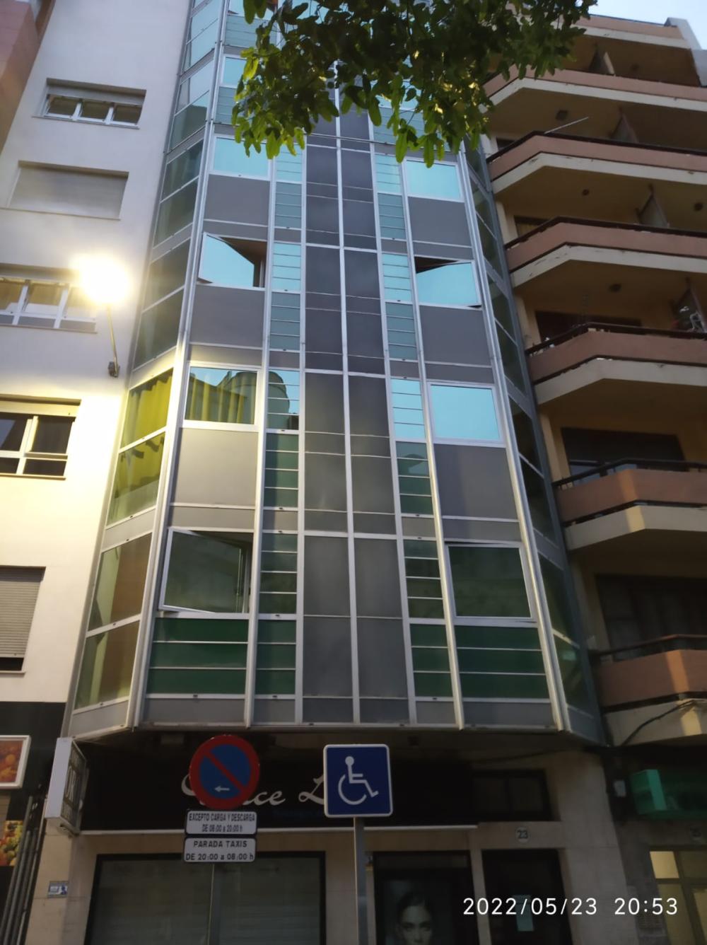  à vendre appartement La Isleta 35008 Palmas De Gran Canaria (Las) 14