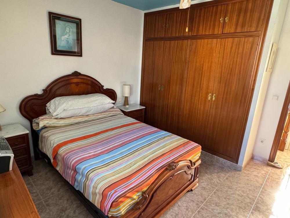  à vendre maison de ville Cabo De Las Huertas Alacantí 16