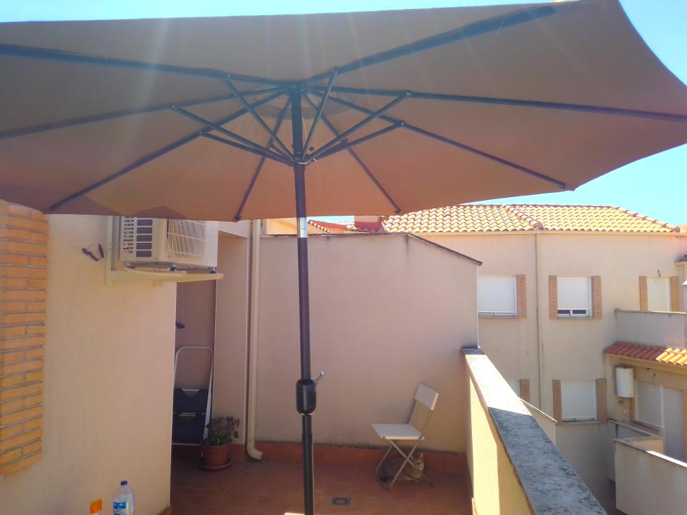  à vendre penthouse Pozuelo De Calatrava Campo De Calatrava 3