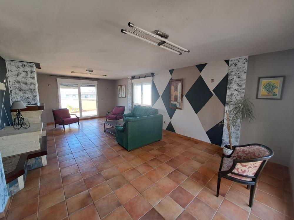  à vendre penthouse Roquetas De Mar Poniente Almeriense 19