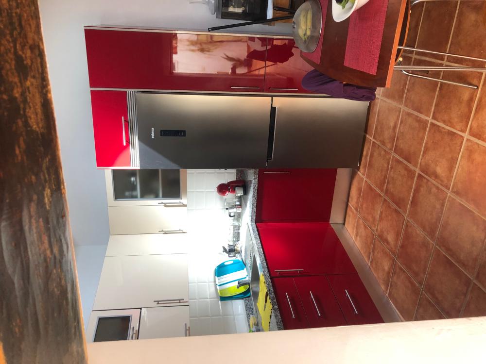  à vendre maison San Juan De La Rambla Zona Norte 9