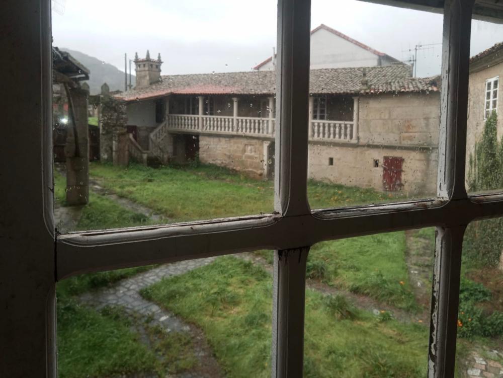  à vendre maison de campagne Guntimil Limia 3