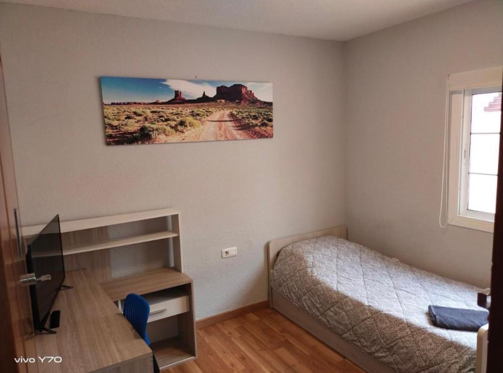  à vendre villa Radazul Bajo Zona Metropolitana 9