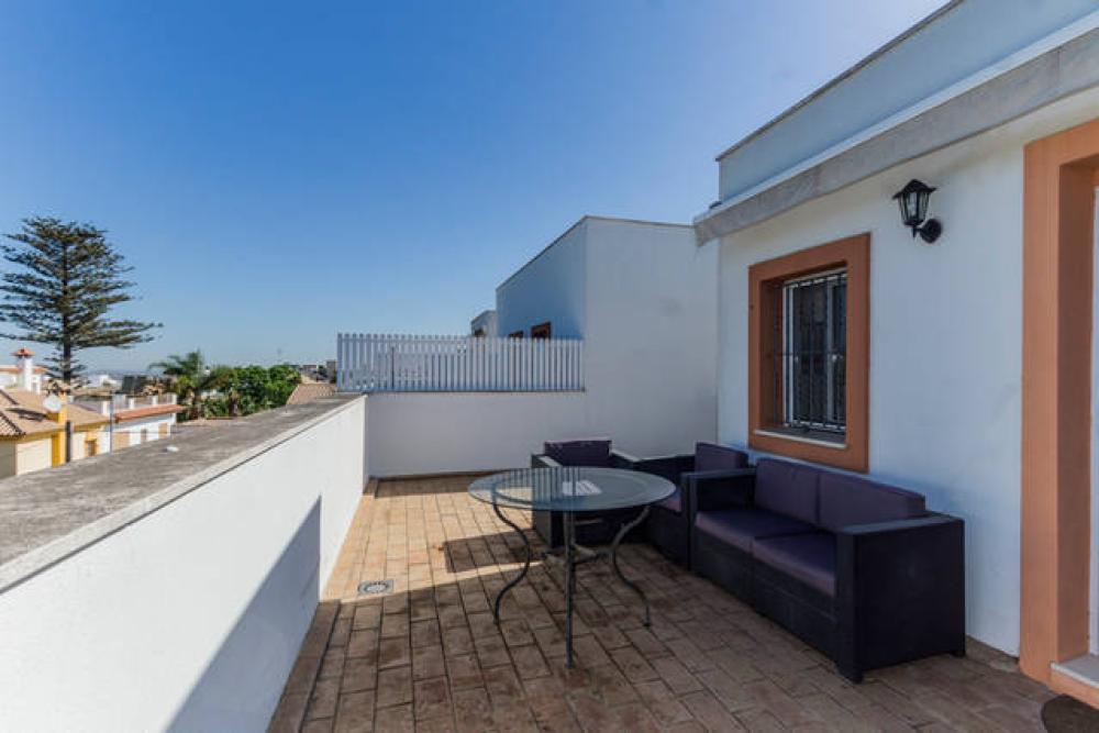  à vendre maison jumelée Chiclana De La Frontera Bahía De Cádiz 20