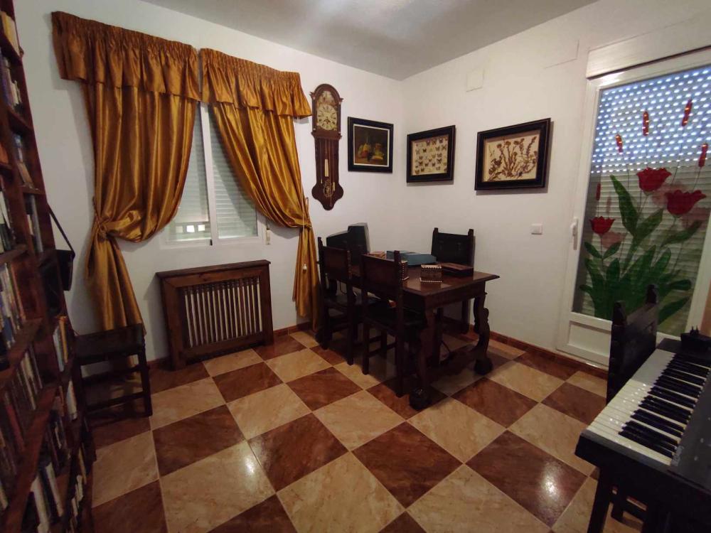  à vendre villa Otura Vega De Granada 29