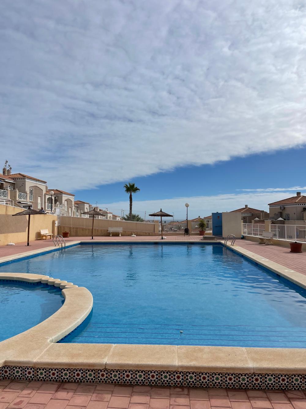  à vendre maison de ville Playa De Los Locos-Aguas Nuevas-Torreblanca Baix Segura 2