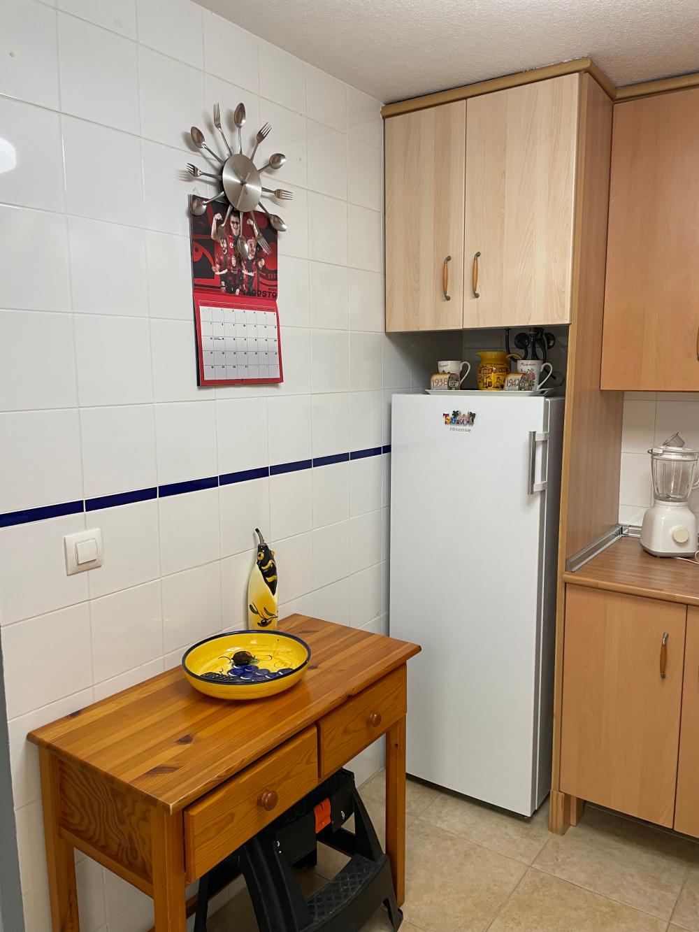  à vendre maison de ville Playa De Los Locos-Aguas Nuevas-Torreblanca Baix Segura 15