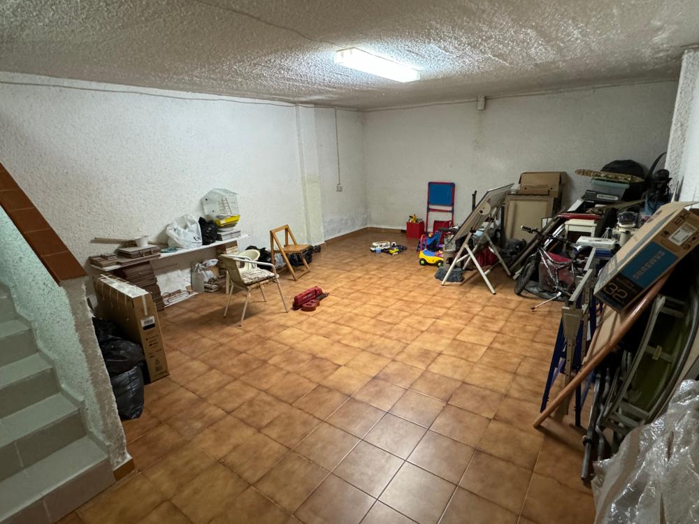  à vendre maison de ville Cabo De Las Huertas Alacantí 39