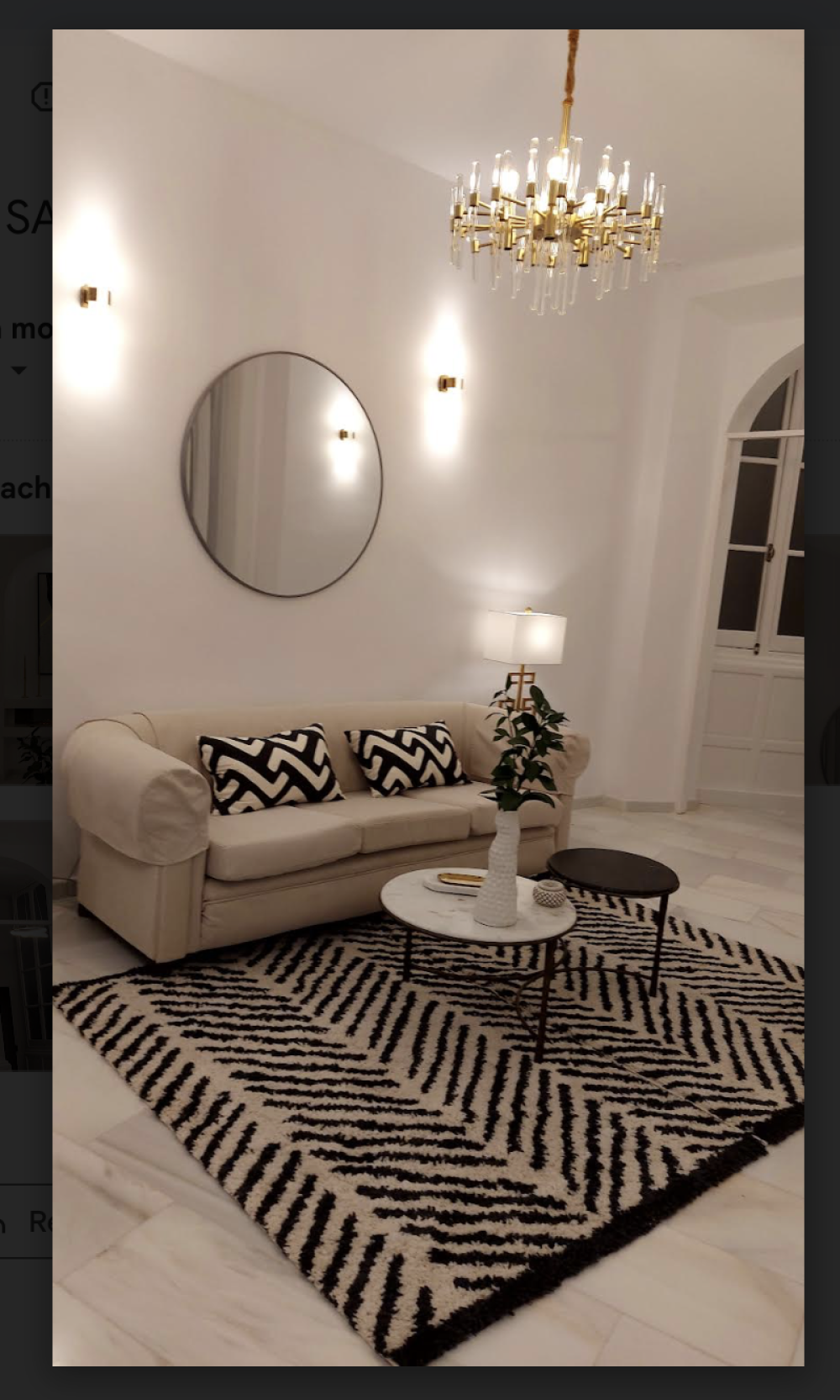  à vendre appartement Cádiz Centro 11004 Bahía De Cádiz 11
