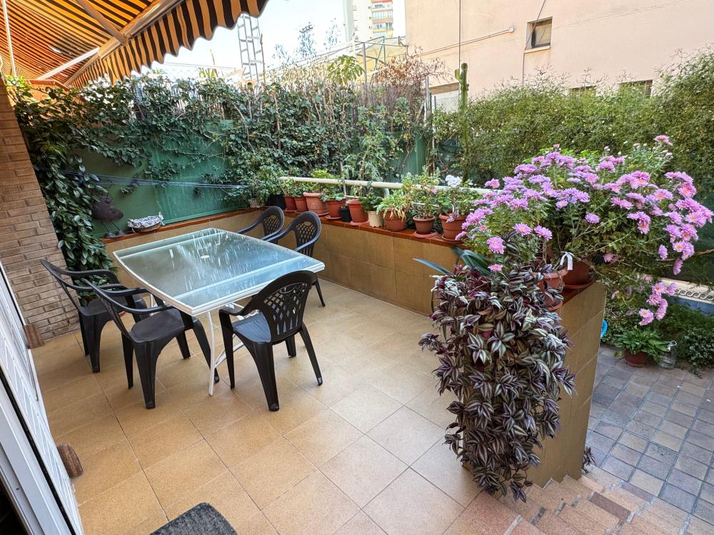  à vendre maison de ville Cabo De Las Huertas Alacantí 5