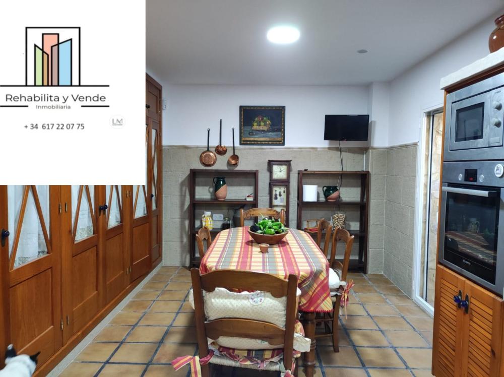  à vendre villa La Barrosa-Sancti Petri Bahía De Cádiz 1