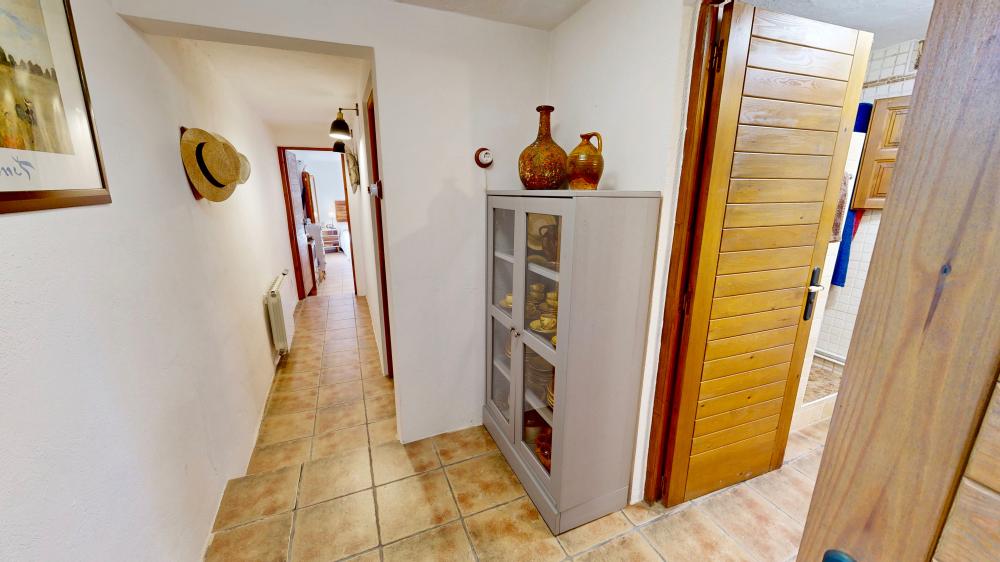  à vendre maison de campagne El Perelló Baix Ebre 14