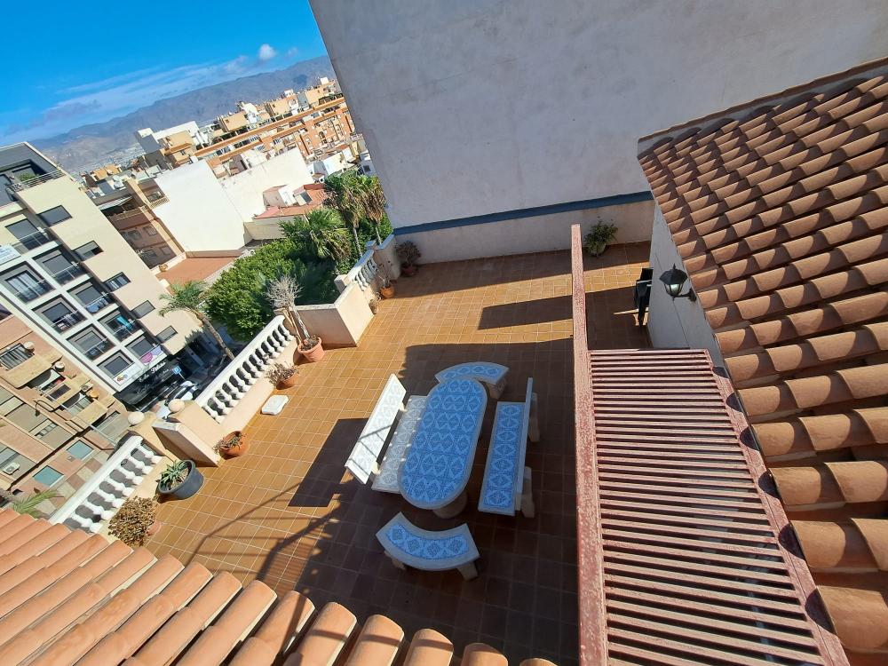  à vendre penthouse Roquetas De Mar Poniente Almeriense 21