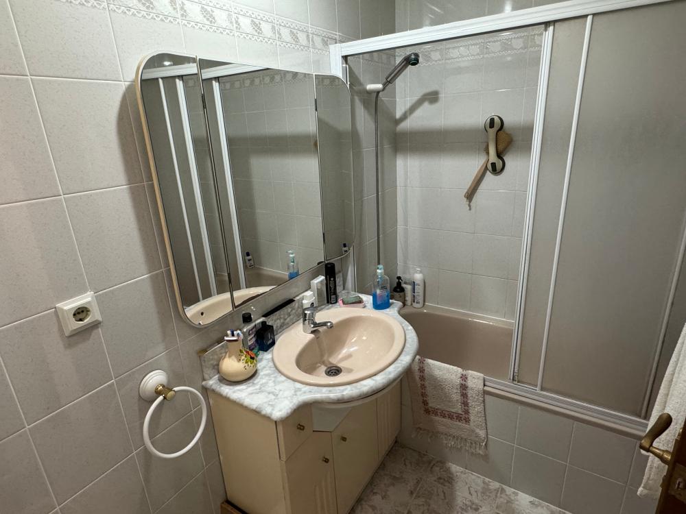  à vendre maison de ville Cabo De Las Huertas Alacantí 35