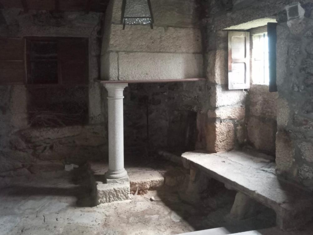  à vendre maison de campagne Guntimil Limia 9