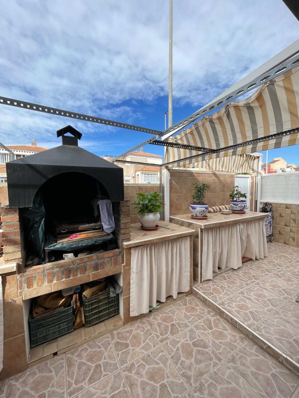  à vendre maison de ville Playa De Los Locos-Aguas Nuevas-Torreblanca Baix Segura 23