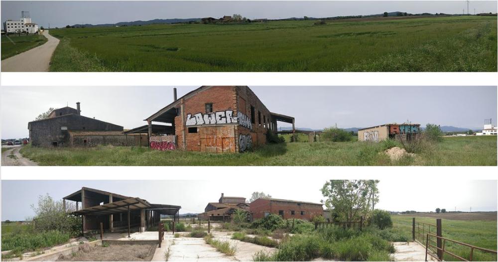  à vendre maison de campagne Vidreres Selva 5
