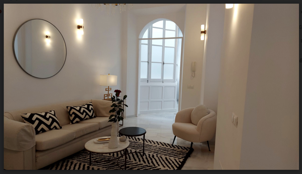  à vendre appartement Cádiz Centro 11004 Bahía De Cádiz 20