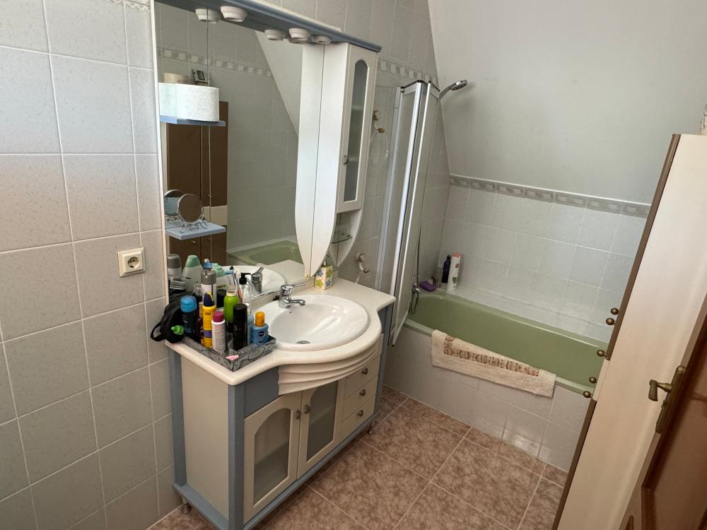  à vendre maison de ville Cabo De Las Huertas Alacantí 18