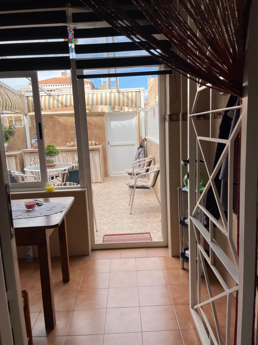  à vendre maison de ville Playa De Los Locos-Aguas Nuevas-Torreblanca Baix Segura 26