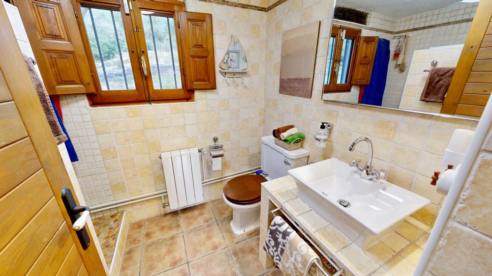  à vendre maison de campagne El Perelló Baix Ebre 15