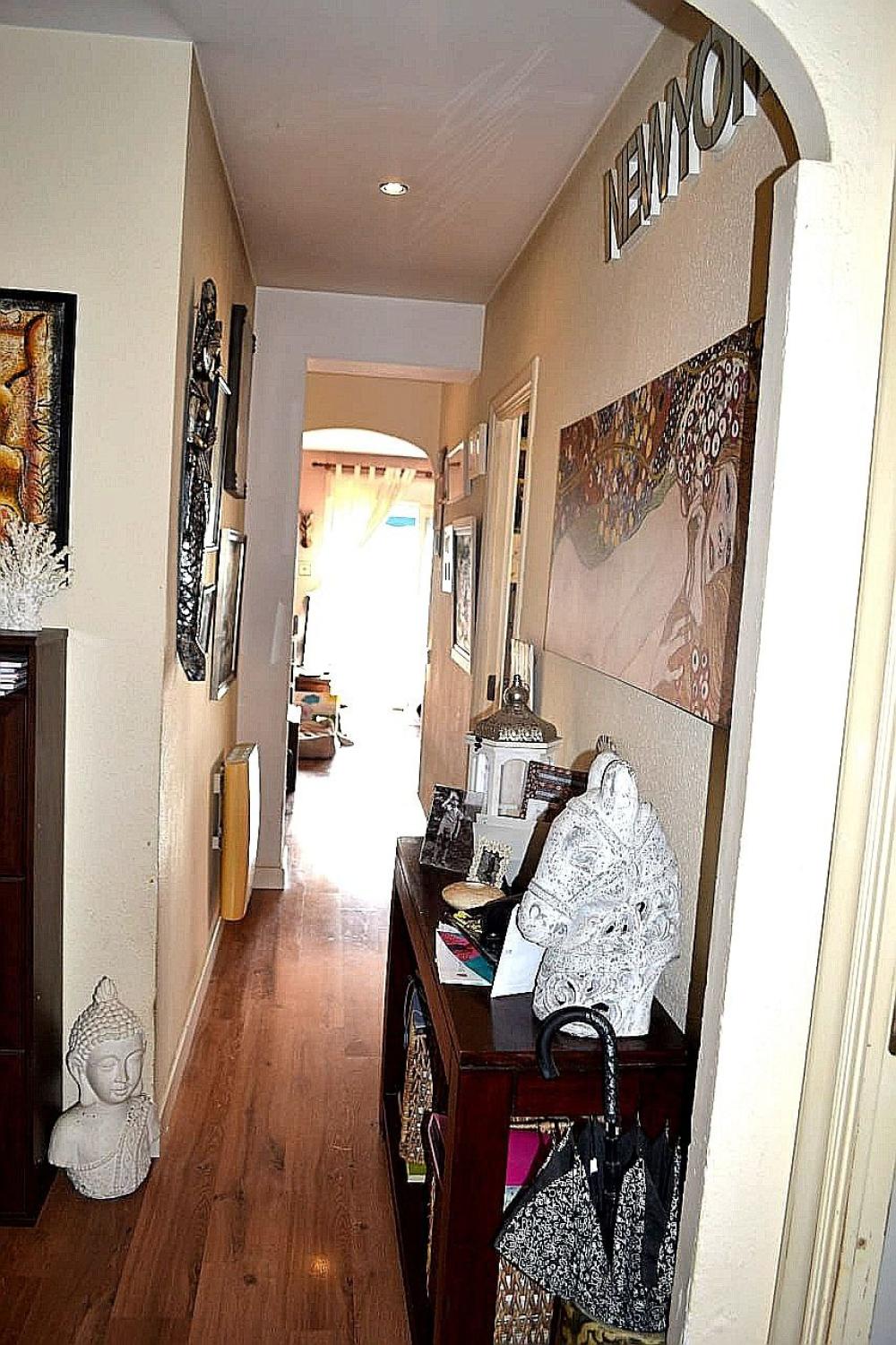  à vendre appartement San Agustín Palma 11